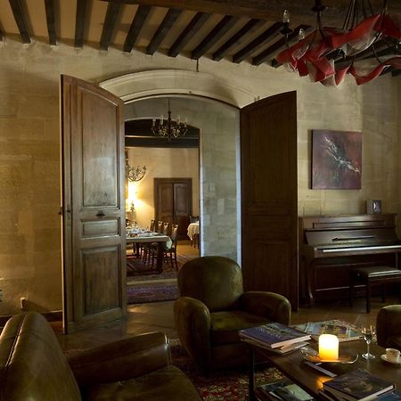 Domaine De Rhodes B&B Αβινιόν Εξωτερικό φωτογραφία