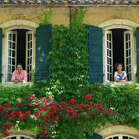 Domaine De Rhodes B&B Αβινιόν Εξωτερικό φωτογραφία