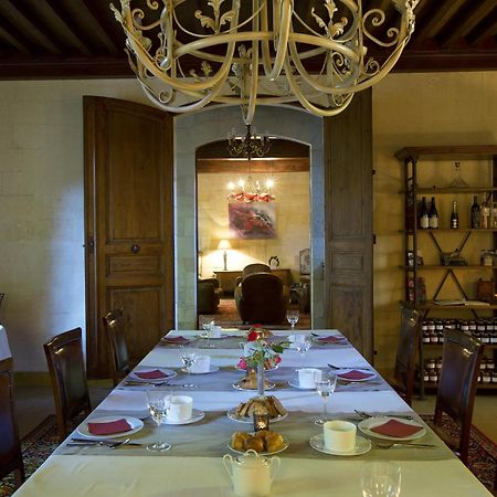 Domaine De Rhodes B&B Αβινιόν Εξωτερικό φωτογραφία