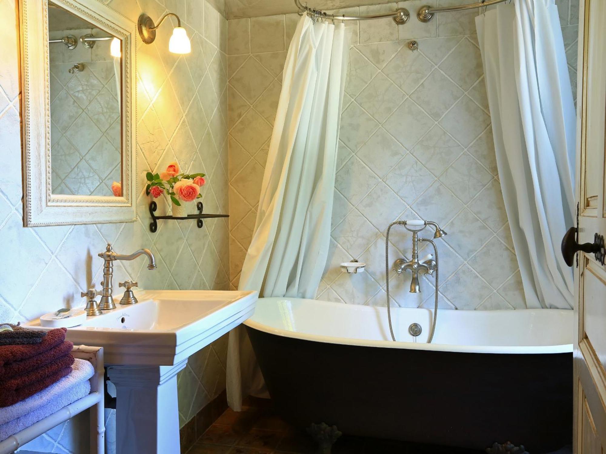 Domaine De Rhodes B&B Αβινιόν Δωμάτιο φωτογραφία