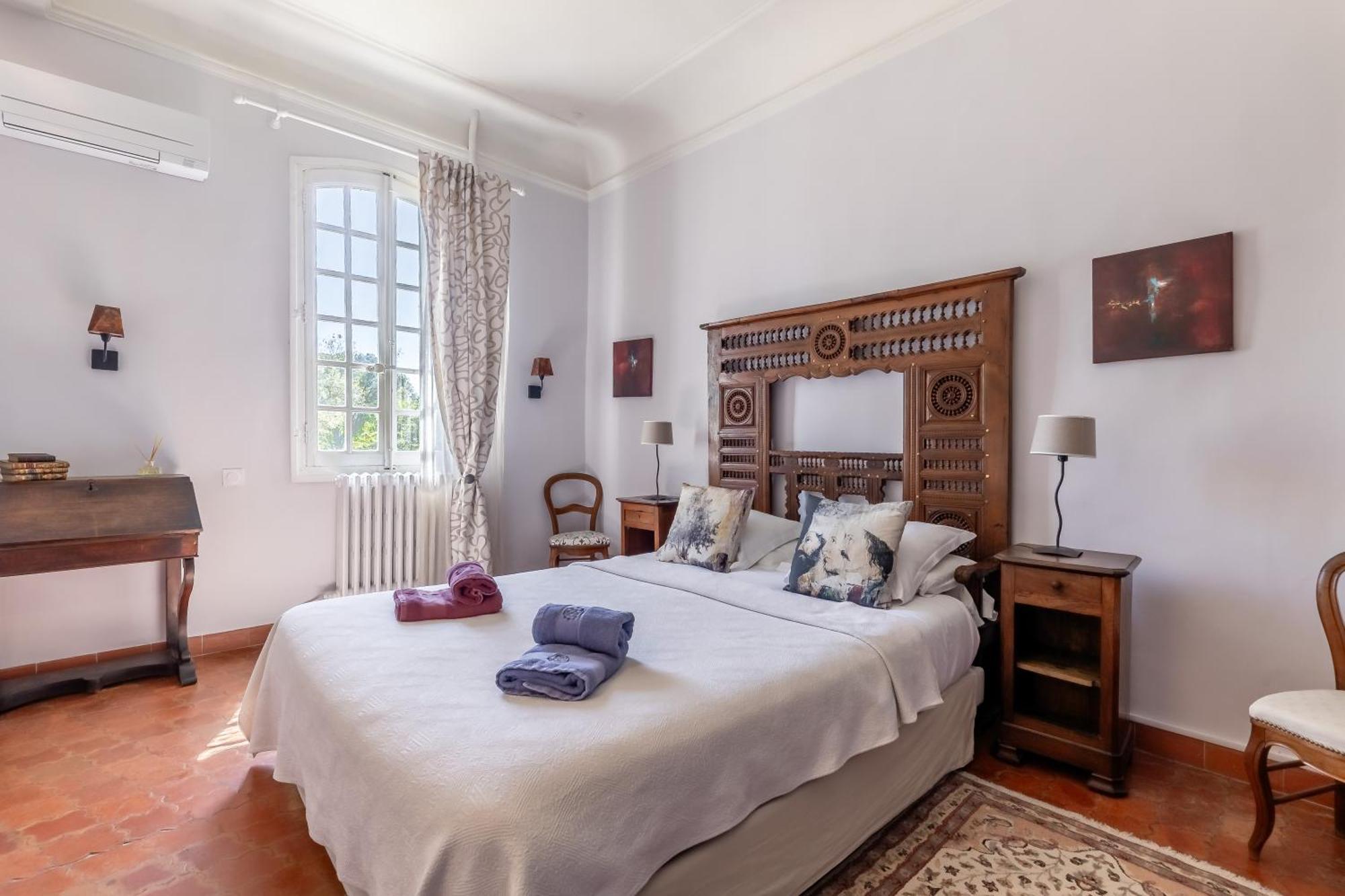 Domaine De Rhodes B&B Αβινιόν Δωμάτιο φωτογραφία