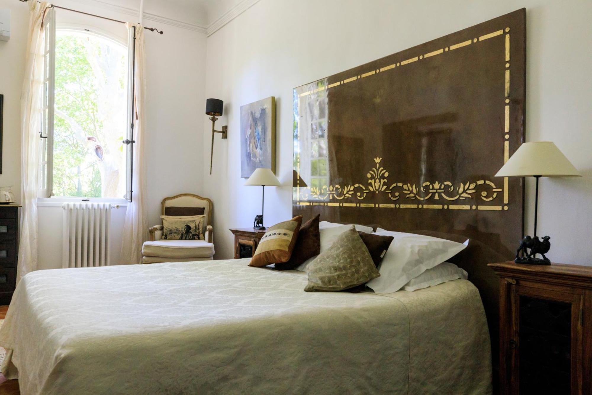 Domaine De Rhodes B&B Αβινιόν Δωμάτιο φωτογραφία