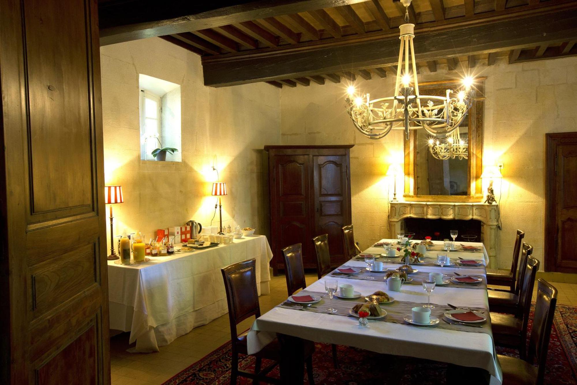 Domaine De Rhodes B&B Αβινιόν Εξωτερικό φωτογραφία