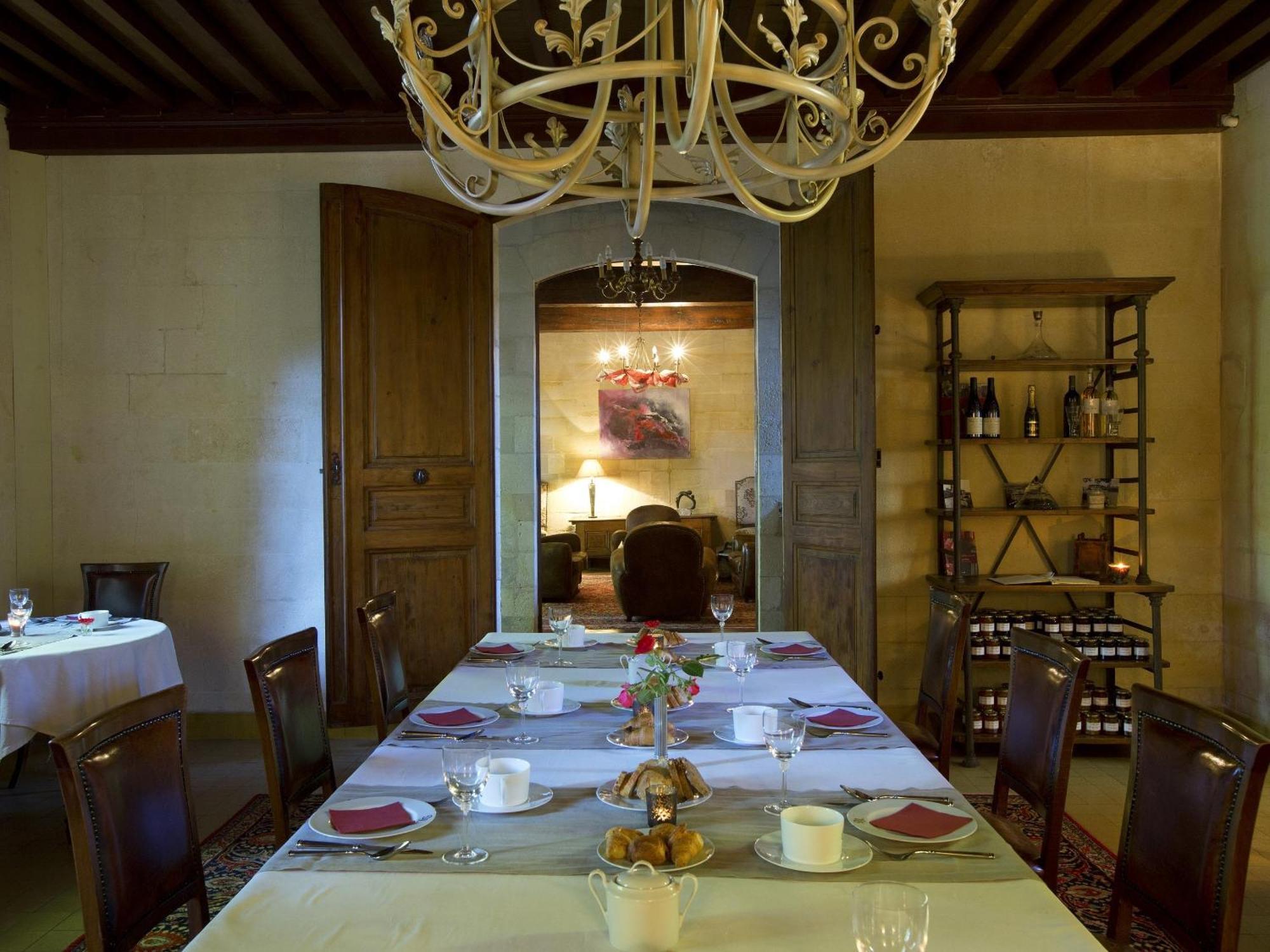 Domaine De Rhodes B&B Αβινιόν Εξωτερικό φωτογραφία