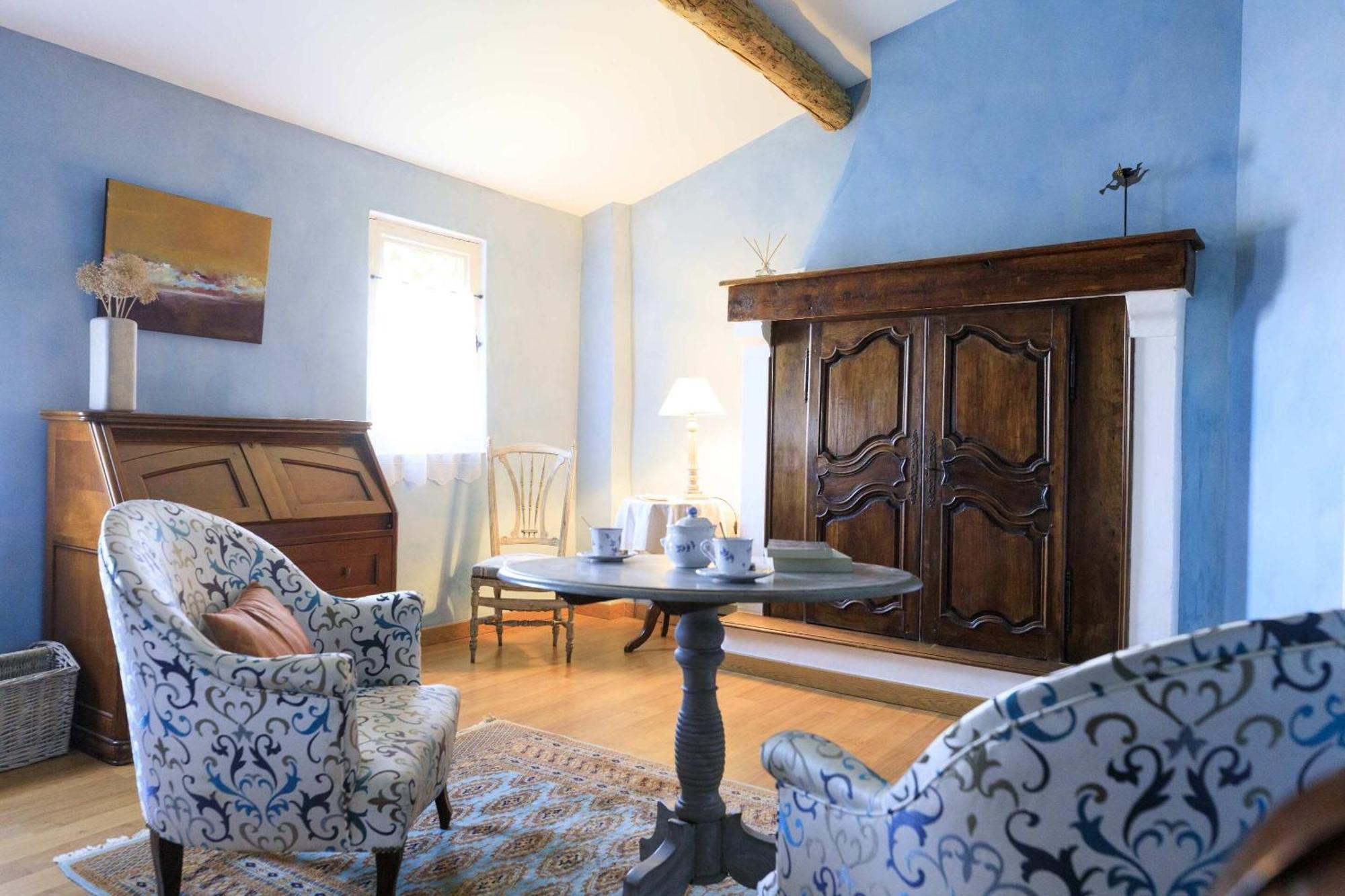 Domaine De Rhodes B&B Αβινιόν Δωμάτιο φωτογραφία