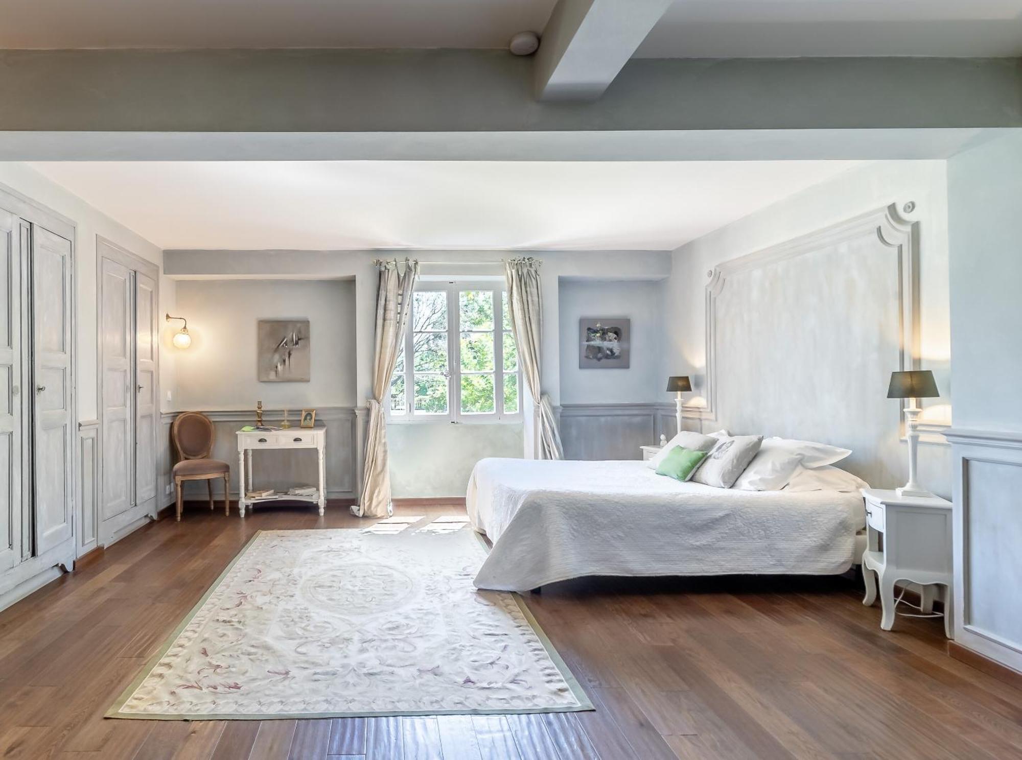 Domaine De Rhodes B&B Αβινιόν Δωμάτιο φωτογραφία